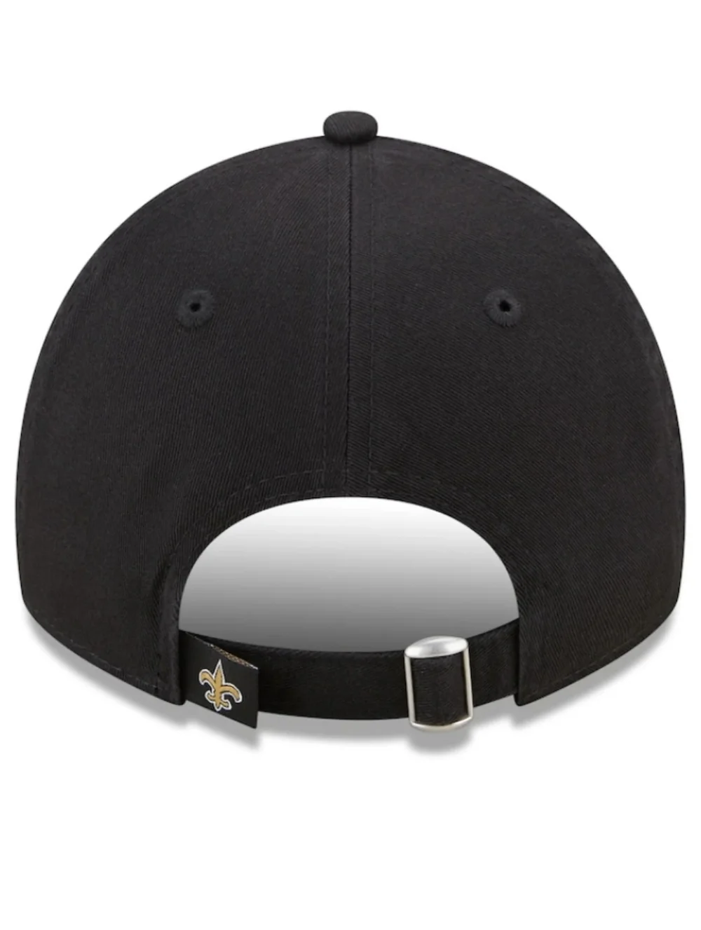 NWOT: New Orleans Saints Women's Collegiate Adjustable Hat